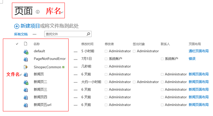 sharepoint入门教程_sharepoint开发