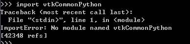 Python import / pyd / dll第1张