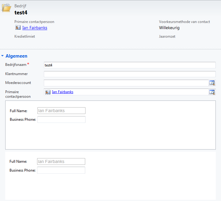 MS CRM 2011 Form与Web Resource在JScript中的相互调用