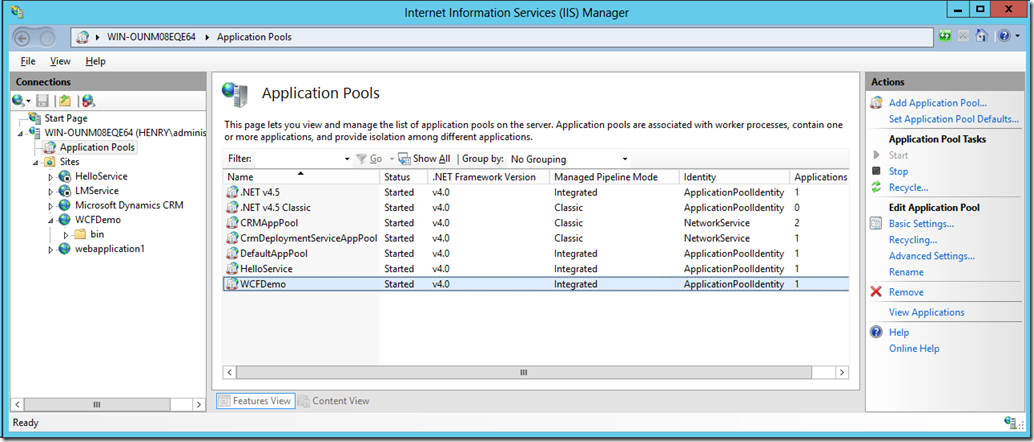 Pooled tasks. Пулы приложений IIS. APPPOOL В IIS. IIS application Pool. Application Pool Identity IIS.