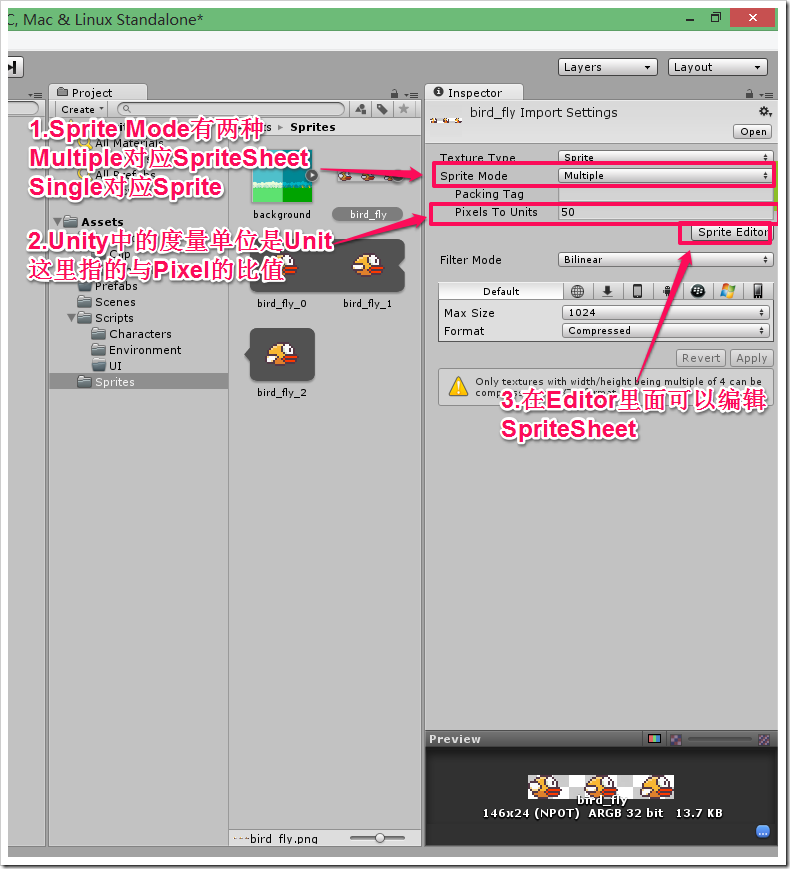 download sprite editor unity