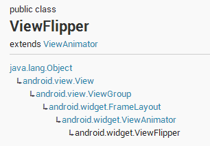 Android 复习】：Android之ViewFlipper（一） - 似水流云- 博客园