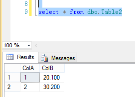 Oracle sql merge statement with where clause