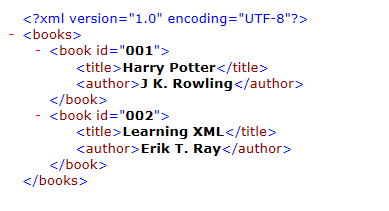 java中采用dom4j解析xml文件「建议收藏」