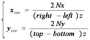 特殊方程形式