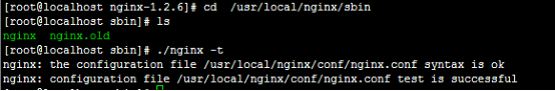 centos7部署vue項目，Linux下安裝Nginx詳細圖解教程