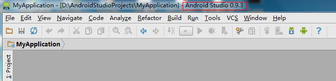 Android Studio安装及主题字体配置第7张