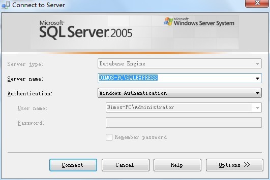 sql server 2005 安装步骤_sqlserver2005安装包下载