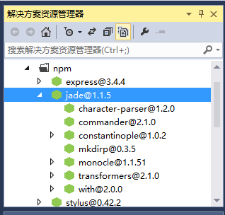 visual studio http sniffer