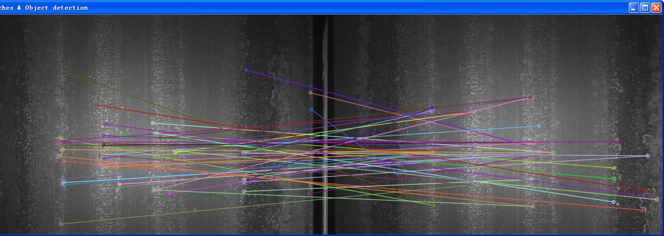 图像处理之拼接---图像拼接opencv