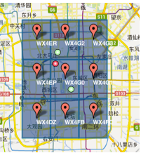 GeoHash核心原理解析