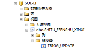 2019-2-14SQLserver中function函数和存储过程、触发器、CURSOR第101张