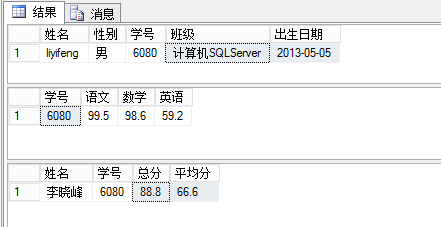 2019-2-14SQLserver中function函数和存储过程、触发器、CURSOR第105张