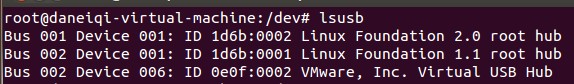 在ubuntu下利用minicom实现串口通信第20张