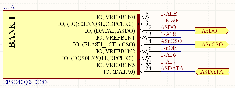 FPGA配置方式第10张