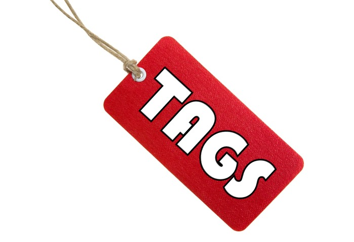 网站建设中标签的使用：Tag优化标准文档