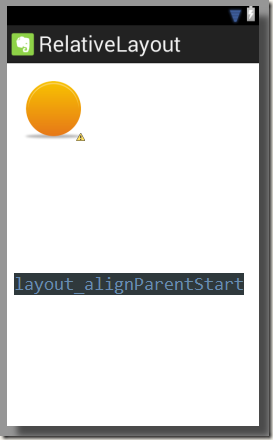 layout_alignParentStart