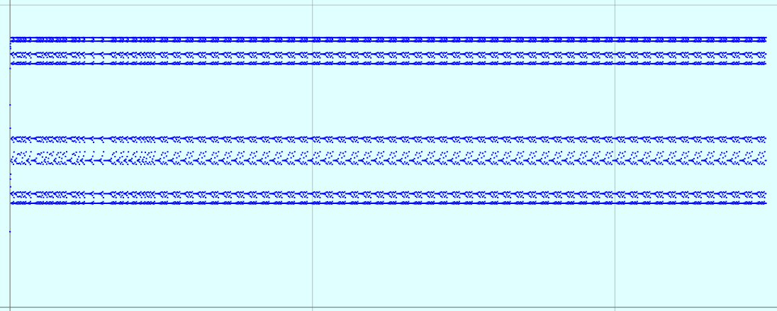 混沌数学之logistic模型