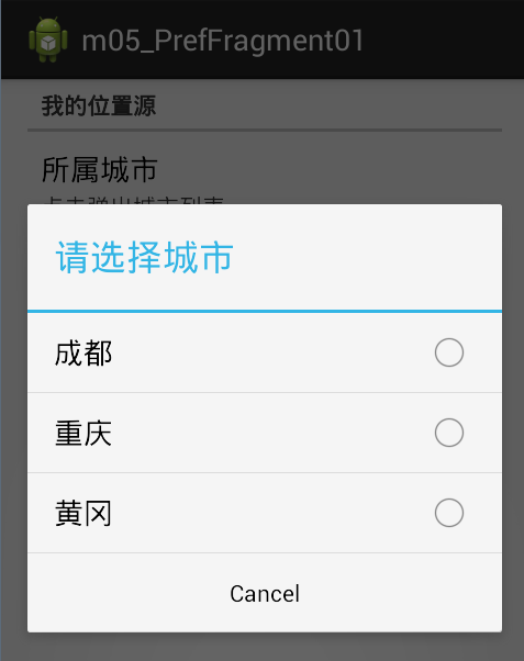 preference 意思_Preferences