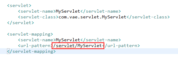 JavaWeb学习之Servlet（二）----Servlet的生命周期、继承结构、修改Servlet模板第2张