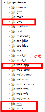 （九）WebGIS中的矢量查询（针对AGS和GeoServer）第9张