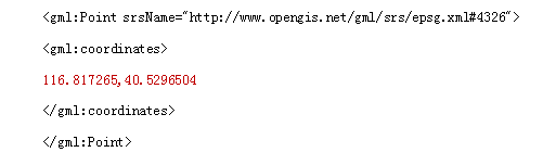 （九）WebGIS中的矢量查询（针对AGS和GeoServer）第12张