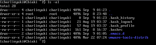 Archlinux系统配置学习笔记（一）第1张