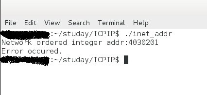 TCP/IP网络编程系列之三（初级）第8张