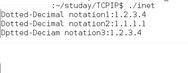 TCP/IP网络编程系列之三（初级）第10张