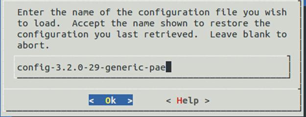 3.1Linux内核的配置和编译第3张