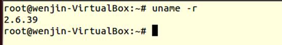 3.1Linux内核的配置和编译第16张