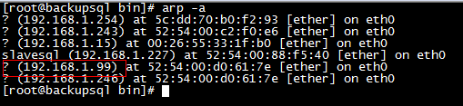 Haproxy+keepalived提高web应用的高可用