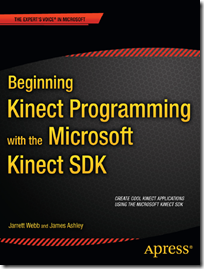 Begin Kinect Programming