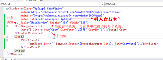 WPF入门教程系列一——基础第6张