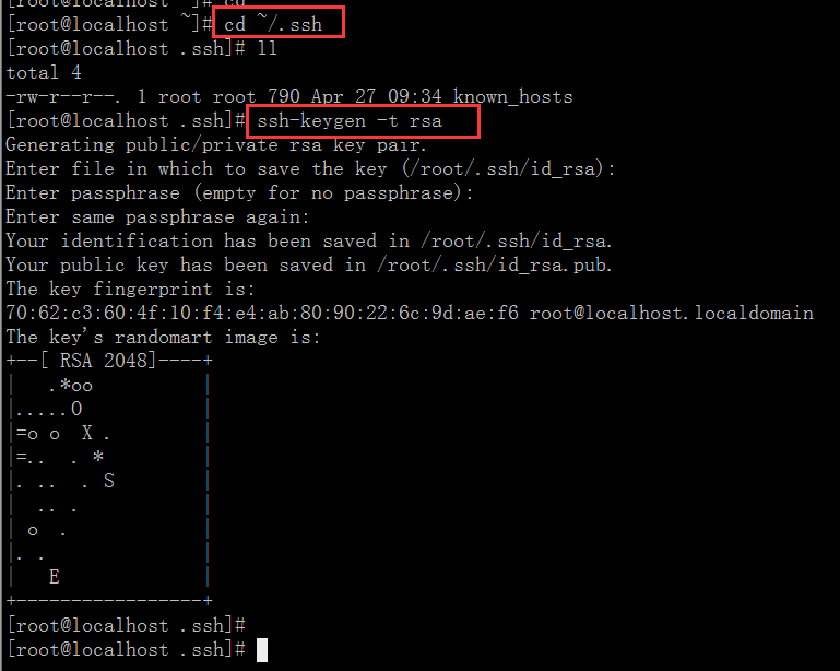 Linux命令 安全复制命令 Scp 八戒 博客园