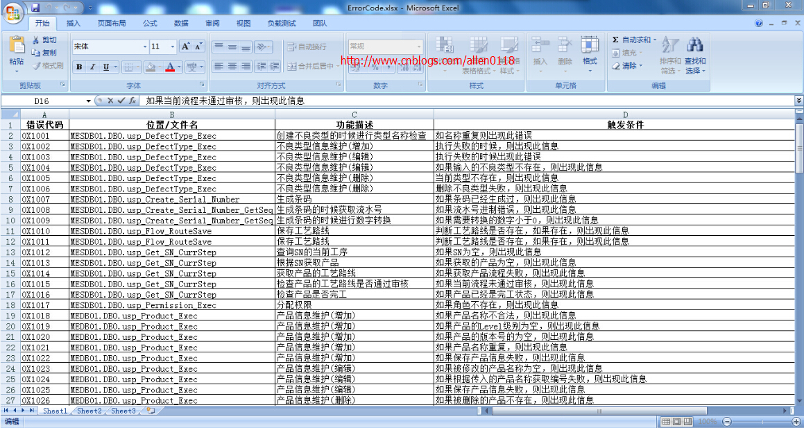 基于EasyUI的Web应用程序及过去一年的总结