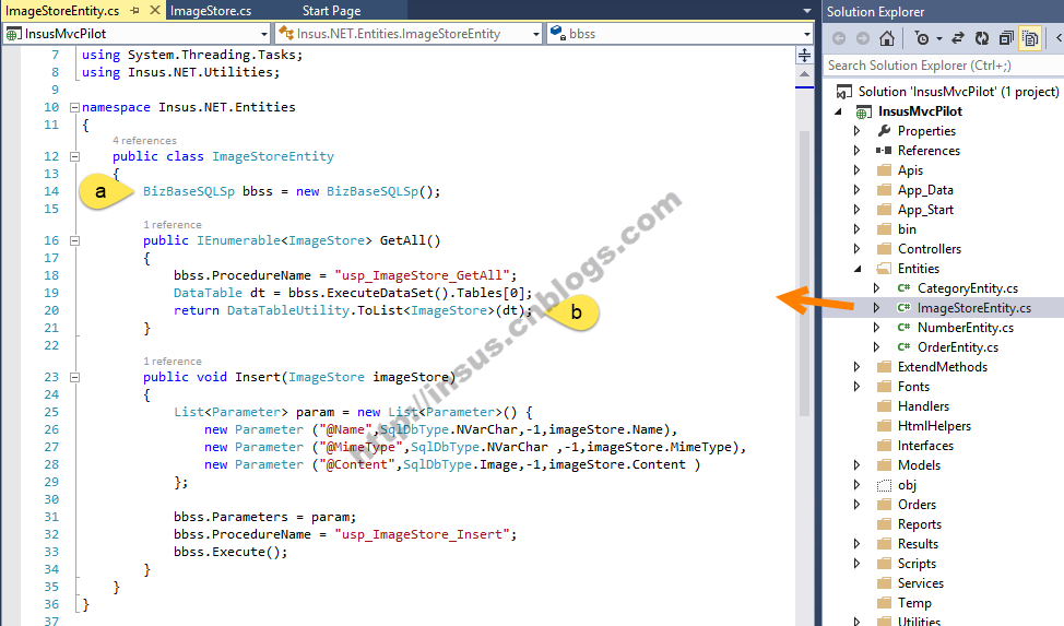 ASP.NET MVC图片管理(上传，预览与显示)第6张