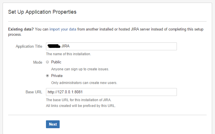 JIRA数据库切换（HSQL Database到MySQL）第2张