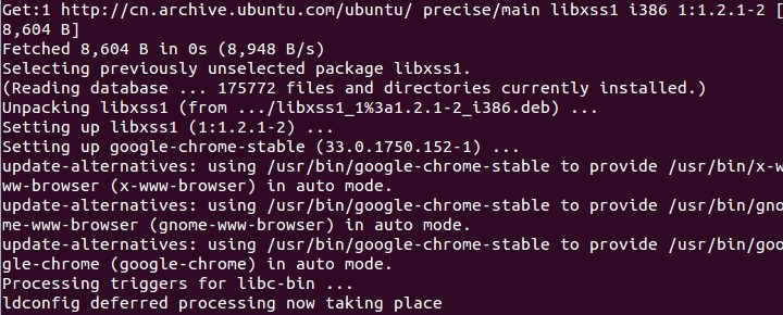 ZH奶酪：Linux/Ubuntu 安装/卸载 软件第3张