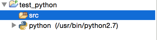 python IDE安装－mac第13张