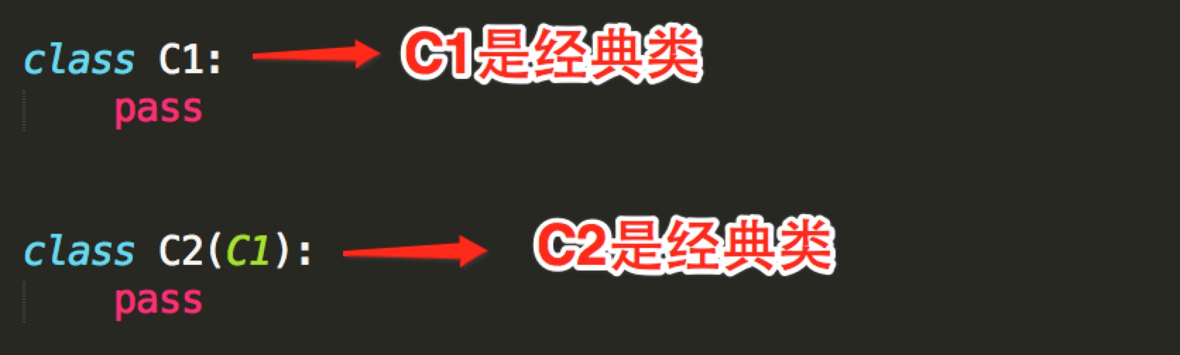 python之递归函数、二分查找、面向对象、封装(6)第45张