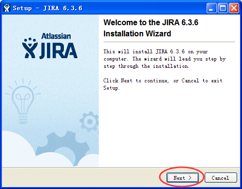 Windows 安装配置 JIRA第2张
