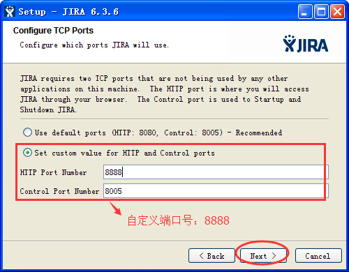Windows 安装配置 JIRA第7张