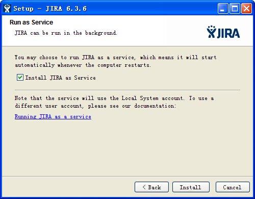 Windows 安装配置 JIRA第8张
