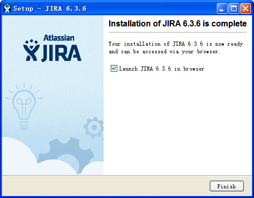 Windows 安装配置 JIRA第11张
