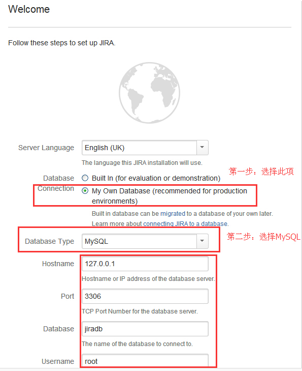 Windows 安装配置 JIRA第13张