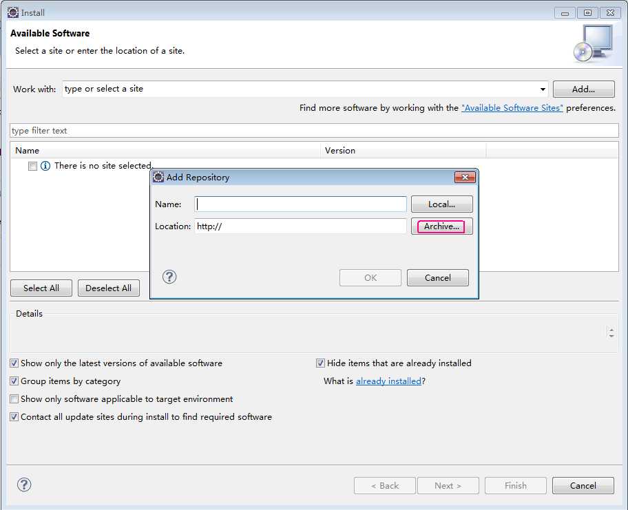 Subclipse Download For Eclipse