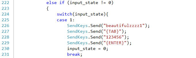 [C#] 逆袭——自制日刷千题的AC自动机攻克HDU OJ