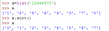 初见Python&lt;2&gt;:列表和元组第36张