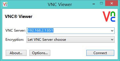 如何使用Xmanager及VNC登录远程桌面第5张